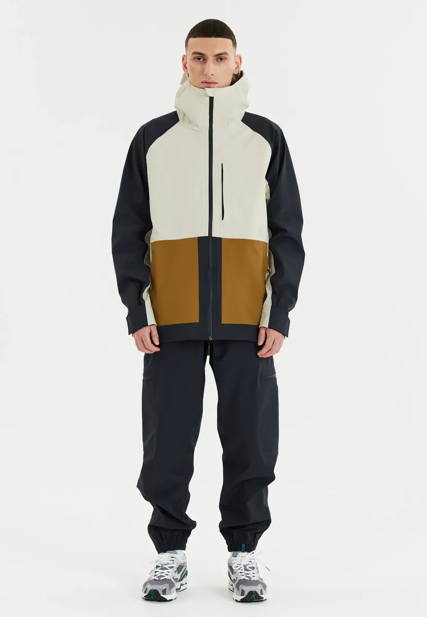 Куртка SOS Softshell "Monte Rosa" прочного и стильного дизайна, бежевый
Куртка SOS Softshell "Monte Rosa" прочного и стильного дизайна, бежевый