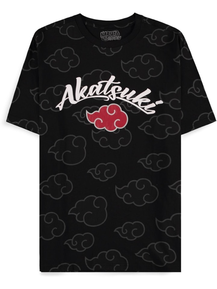 Футболка черного цвета Naruto, Черный, Футболка черного цвета Naruto
Футболка черного цвета Naruto, Черный, Футболка черного цвета Naruto