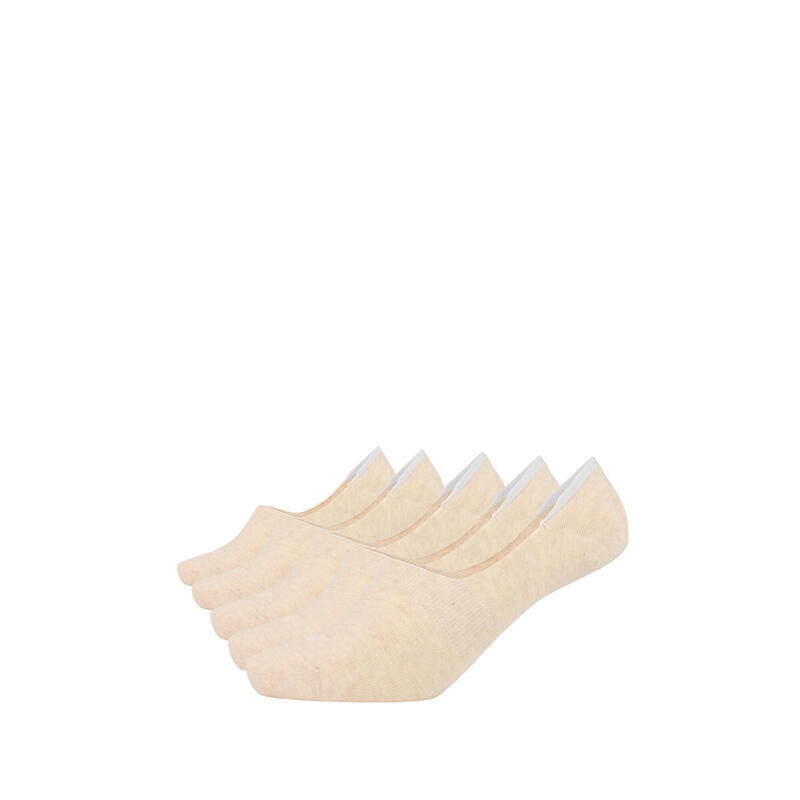 Носки Peak, бежевый
Носки Peak, бежевый