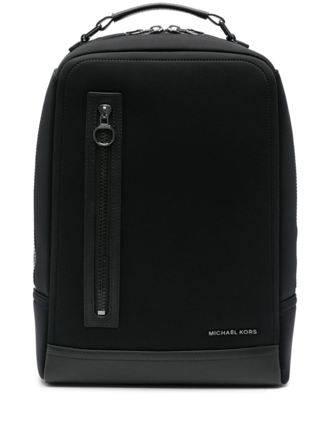 Рюкзак для подводного плавания Brooklyn Michael Kors, черный
Рюкзак для подводного плавания Brooklyn Michael Kors, черный
