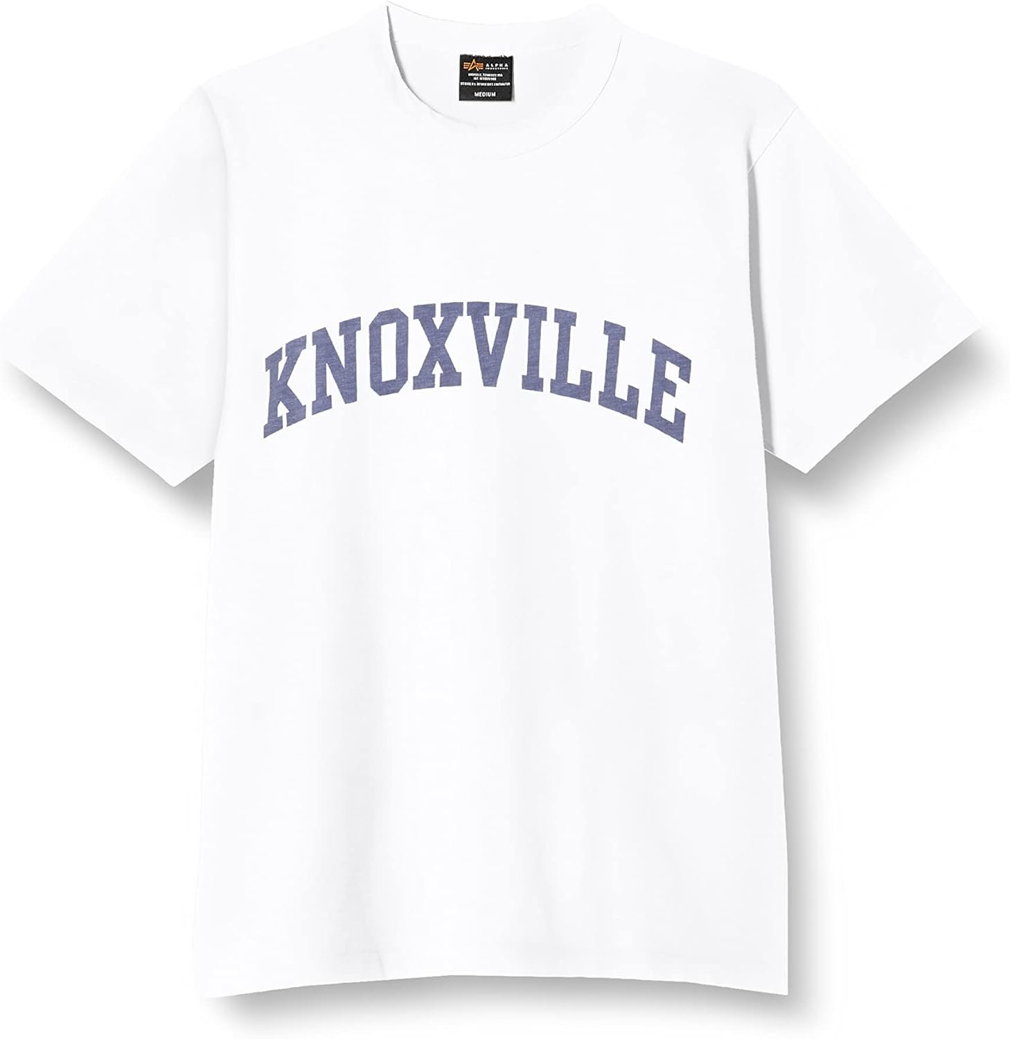 Футболка Alpha Industries KNOXVILLE TC1535 с принтом в виде фактурной ткани, белый
Футболка Alpha Industries KNOXVILLE TC1535 с принтом в виде фактурной ткани, белый