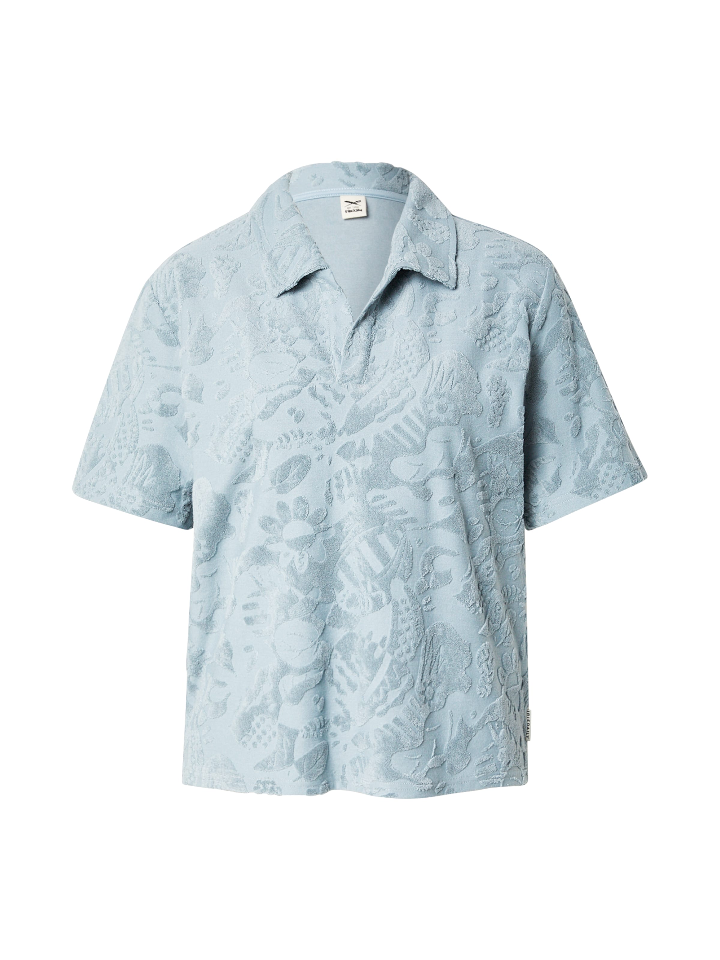 Iriedaily Футболка 'Tary' в пастельно-голубом цвете, Синий, Iriedaily Футболка 'Tary' в пастельно-голубом цвете
Iriedaily Футболка 'Tary' в пастельно-голубом цвете, Синий, Iriedaily Футболка 'Tary' в пастельно-голубом цвете