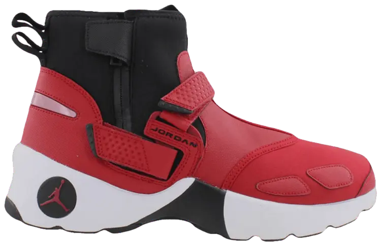 Кроссовки Air Jordan Jordan Trunner LX High 'Gym Red', красный
Кроссовки Air Jordan Jordan Trunner LX High 'Gym Red', красный