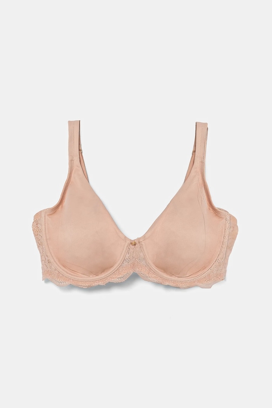 Бюстгальтер women'secret, розовый
Бюстгальтер women'secret, розовый