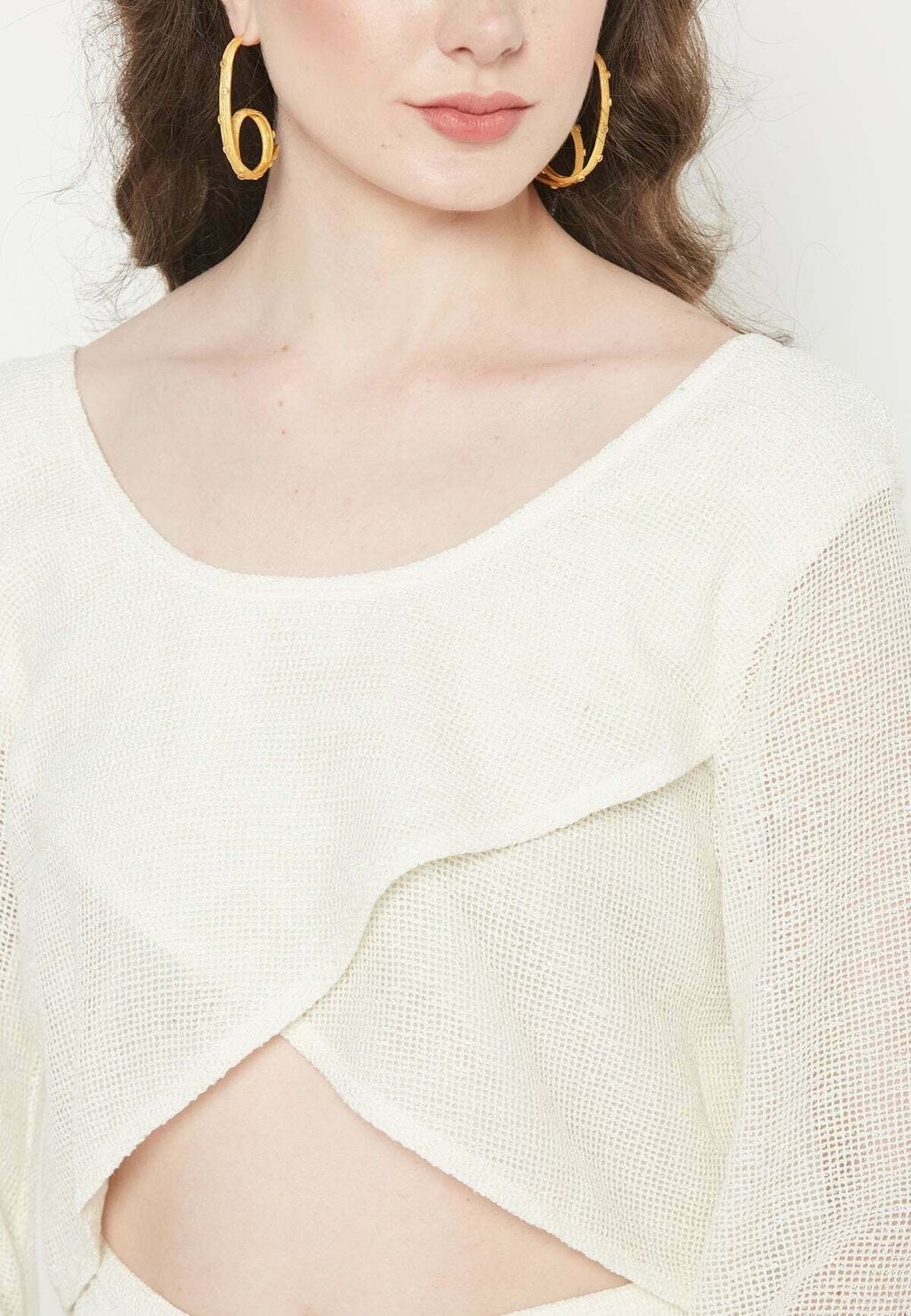 Рубашка с длинным рукавом TERRA Be Sunset, белый
Рубашка с длинным рукавом TERRA Be Sunset, белый