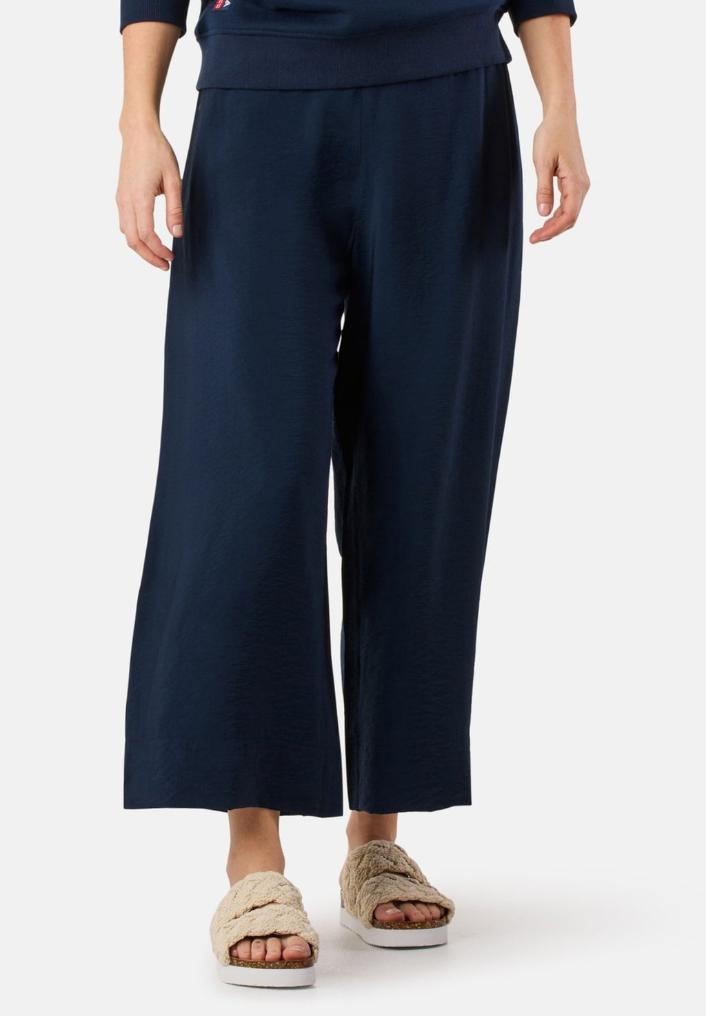 Брюки Seaside, темно-синий
Брюки Seaside, темно-синий