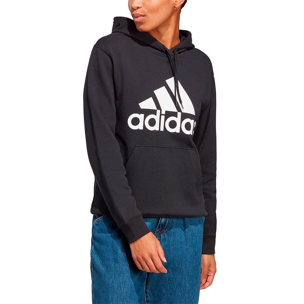 Худи adidas Sportswear Bl Ft R, черный
Худи adidas Sportswear Bl Ft R, черный