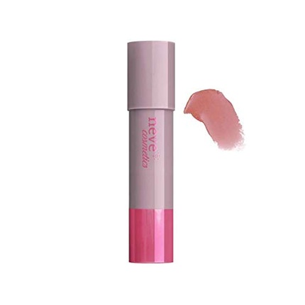 Румяна-карандаш с интегрированной системой Sponge Star System Candyflossophy Pink 4 мл Neve Cosmetics
Румяна-карандаш с интегрированной системой Sponge Star System Candyflossophy Pink 4 мл Neve Cosmetics
