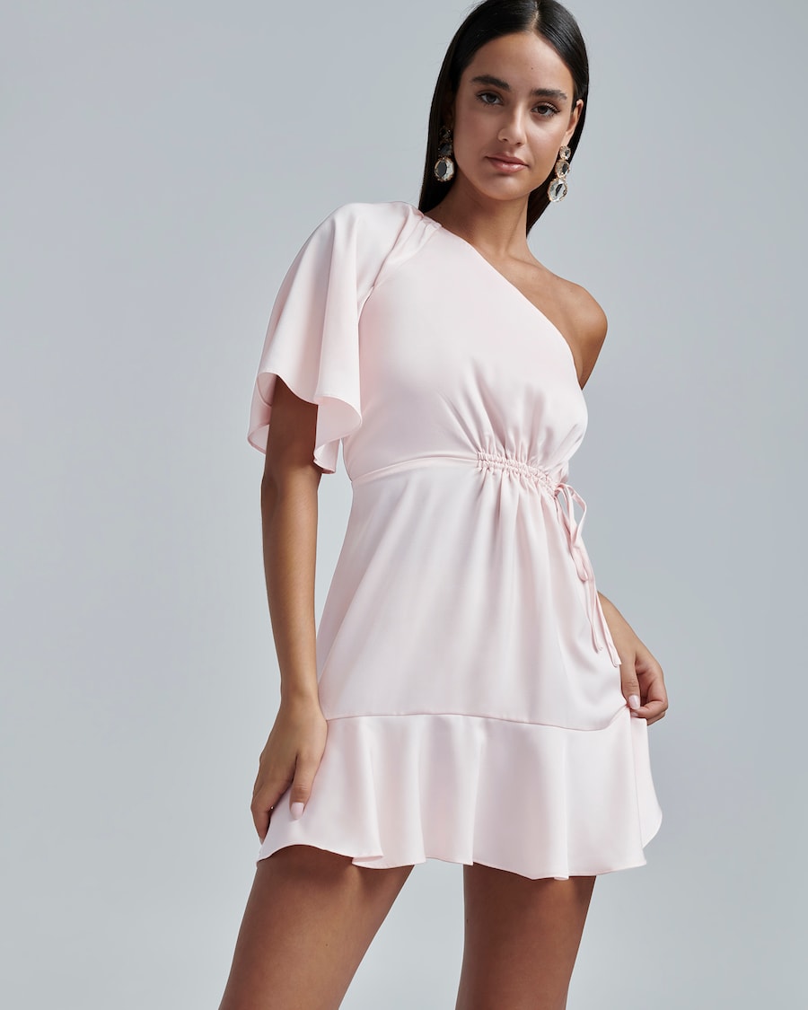 Платье BWLDR Jasiah, Rose
Платье BWLDR Jasiah, Rose