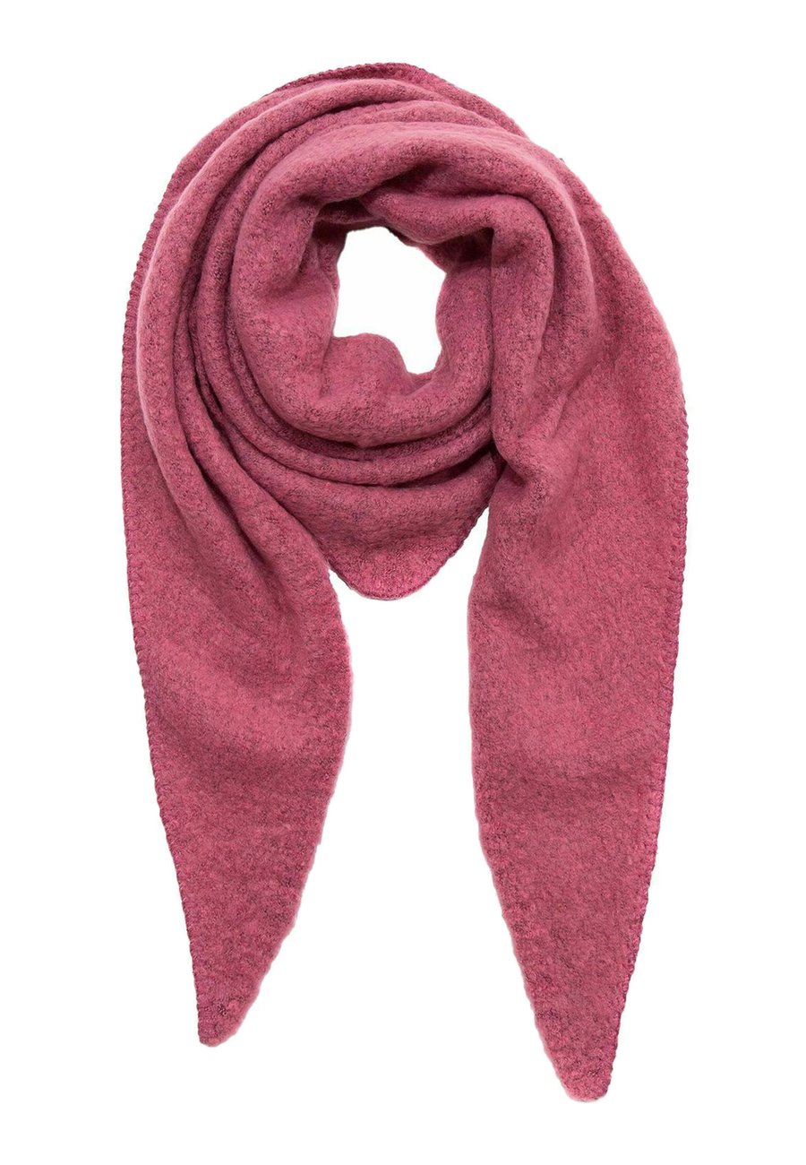 Шарф Faera DREIECK COZY OBERFLÄCHE, Taupe/Berry
Шарф Faera DREIECK COZY OBERFLÄCHE, Taupe/Berry