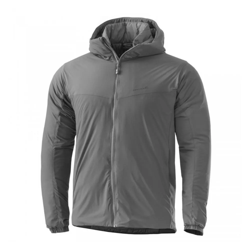 Куртка Pentagon Panthiras V2.0 3M G Insulation, серый
Куртка Pentagon Panthiras V2.0 3M G Insulation, серый