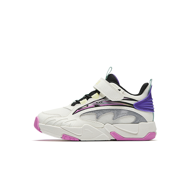 Баскетбольные кроссовки для детей дошкольного возраста Antakids, слоновая кость/белый/черный
Баскетбольные кроссовки для детей дошкольного возраста Antakids, слоновая кость/белый/черный