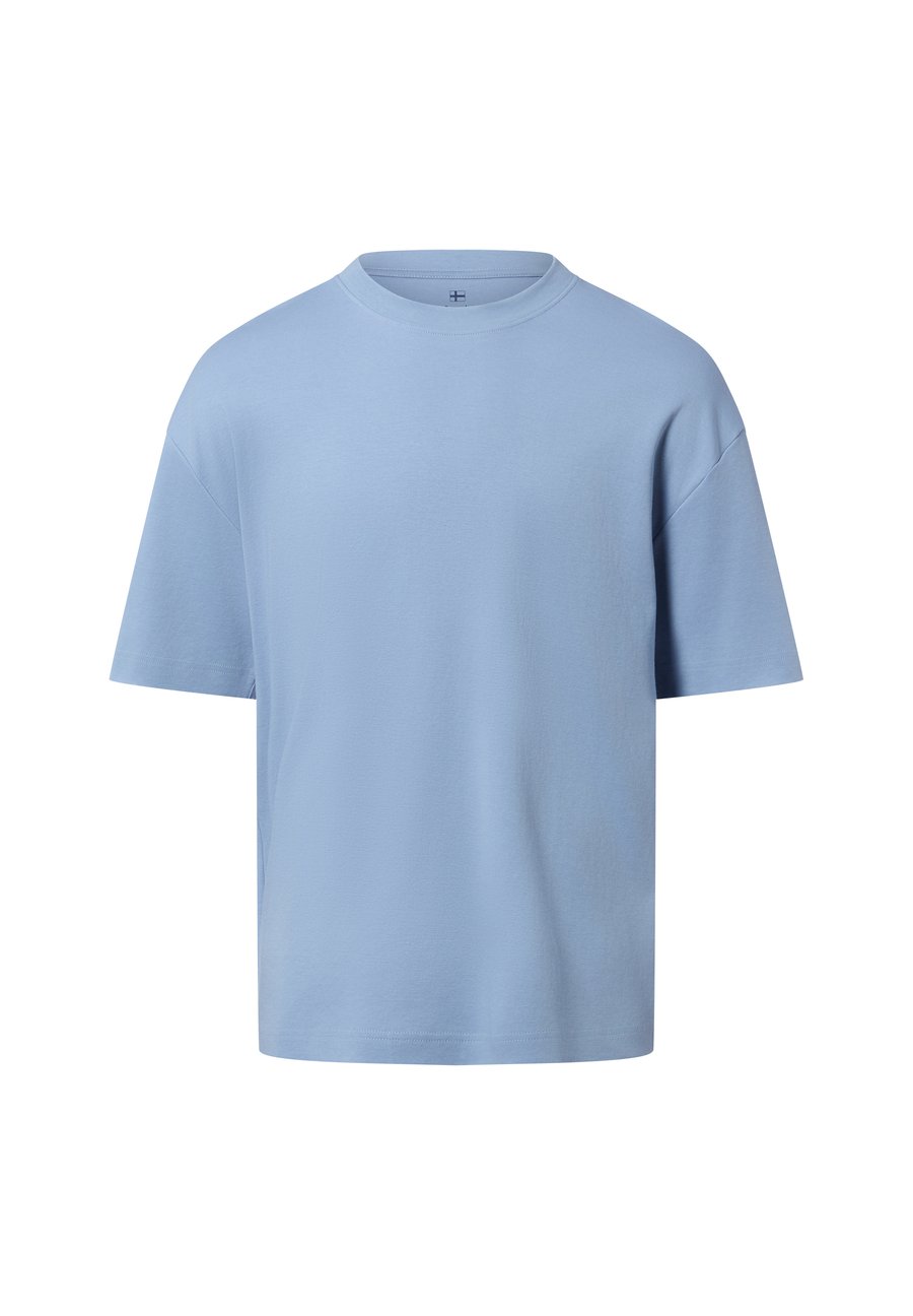 Футболка Nils Sundström Print T-shirt, Hellblau/Light Blue, Синий, Футболка Nils Sundström Print T-shirt, Hellblau/Light Blue
Футболка Nils Sundström Print T-shirt, Hellblau/Light Blue, Синий, Футболка Nils Sundström Print T-shirt, Hellblau/Light Blue