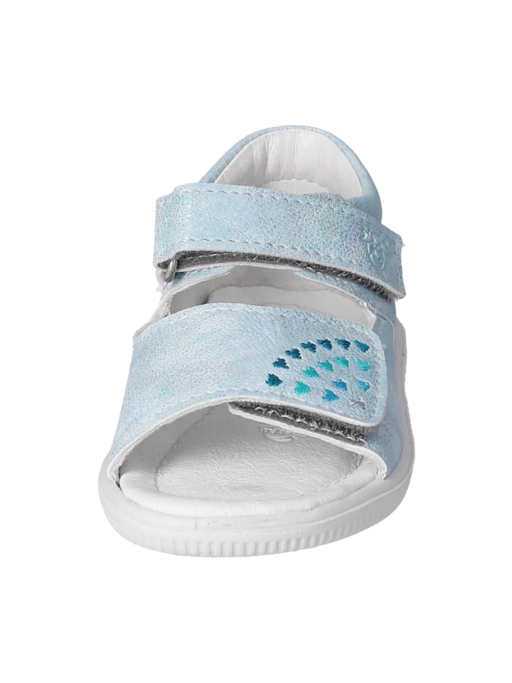 PEPINO Синие сандалии
PEPINO Синие сандалии