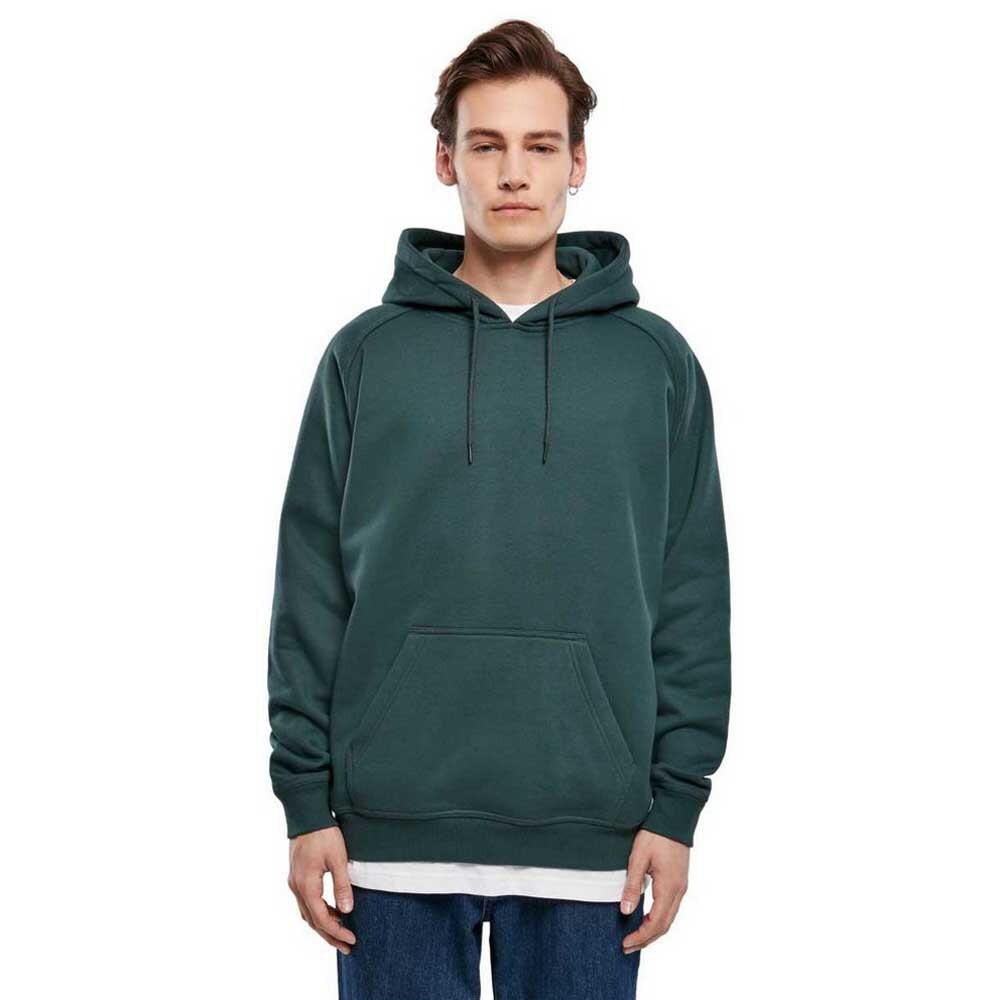 Худи Urban Classics Blank, серый
Худи Urban Classics Blank, серый