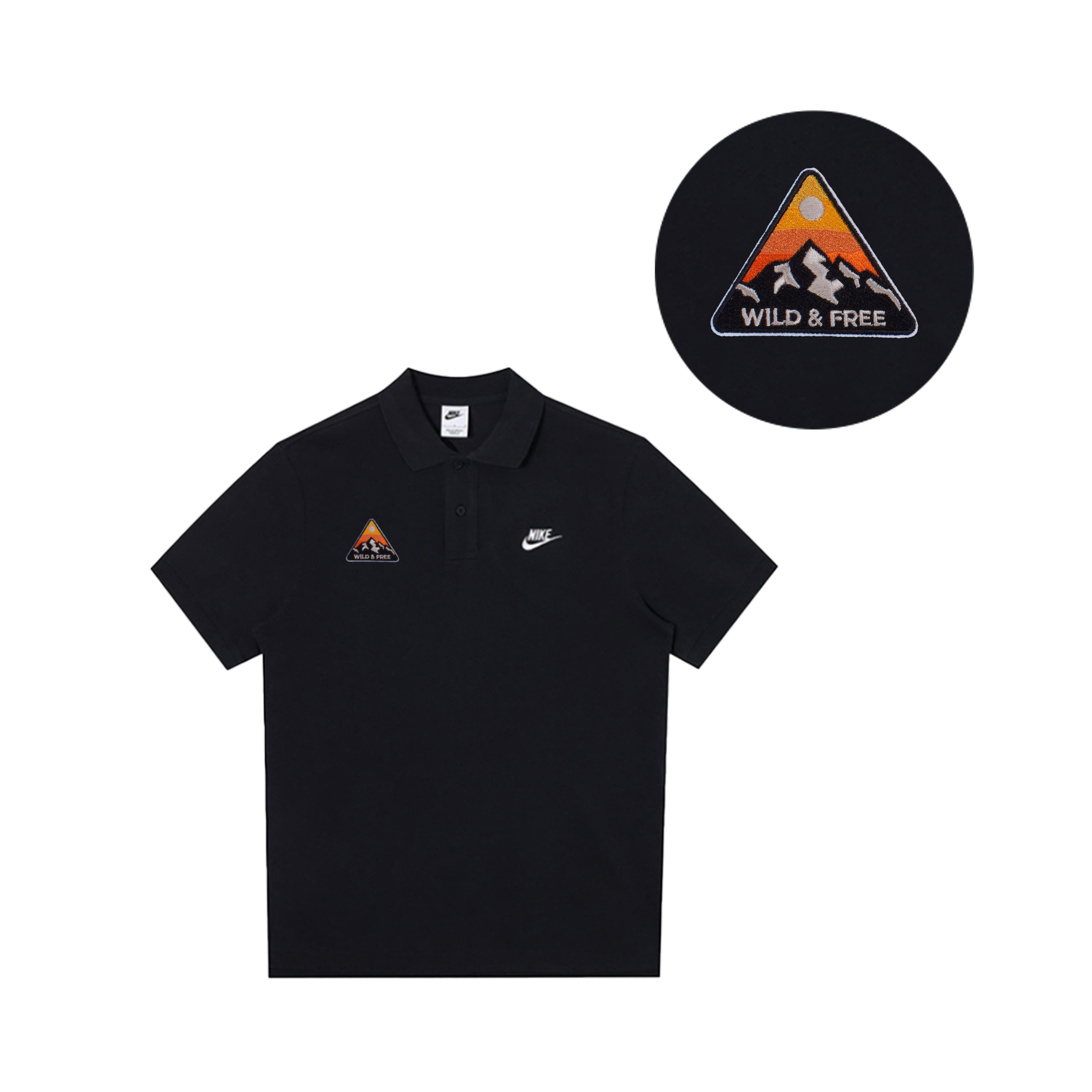 Nike Спортивная поло мужская black, Черный, Nike Спортивная поло мужская black
Nike Спортивная поло мужская black, Черный, Nike Спортивная поло мужская black