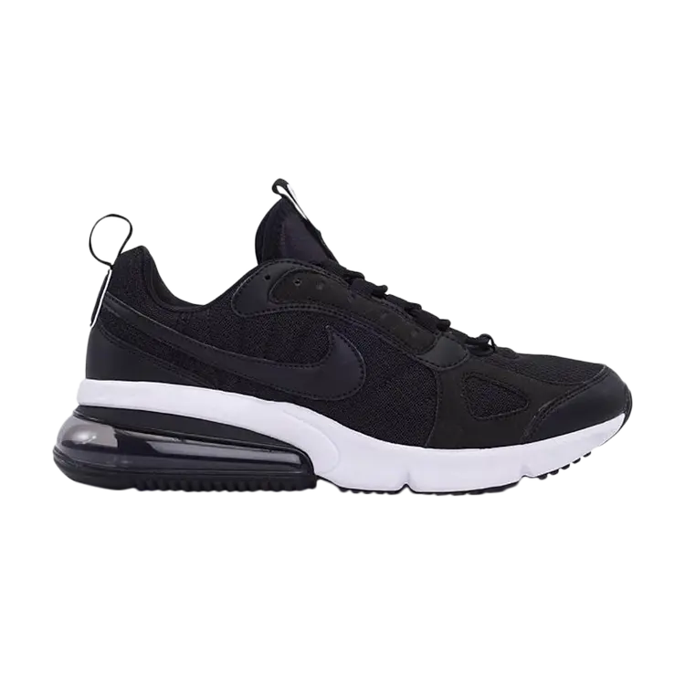 Кроссовки Nike Air Max 270 Futura 'Black', черный
Кроссовки Nike Air Max 270 Futura 'Black', черный