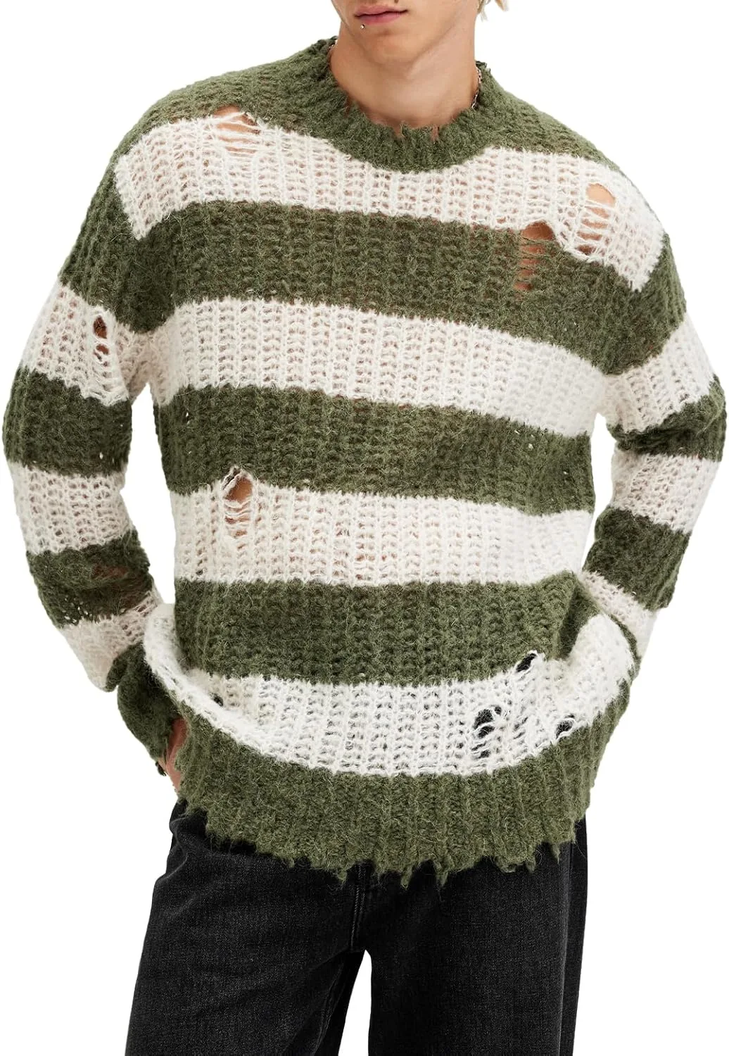 AllSaints Sid Skinny Fit джинсы
AllSaints Sid Skinny Fit джинсы