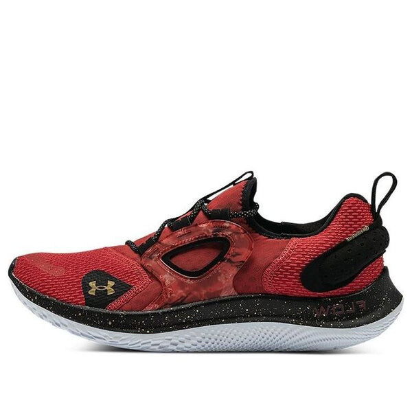 Кроссовки flow velociti mvmnt cny series black/red Under Armour, черный
Кроссовки flow velociti mvmnt cny series black/red Under Armour, черный