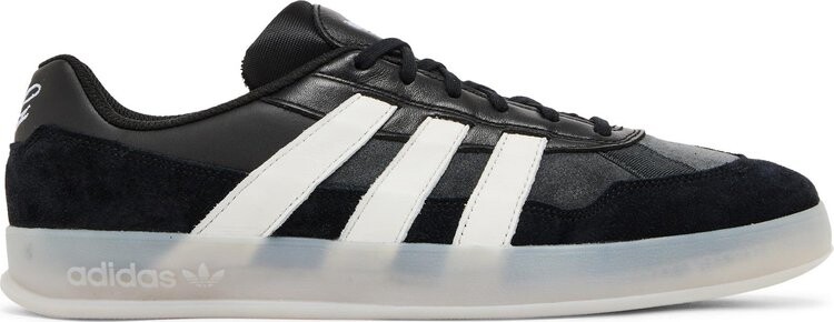 Кроссовки Mark Gonzales x Aloha Super 'Core Black', черный, Черный;серый, Кроссовки Mark Gonzales x Aloha Super 'Core Black', черный
Кроссовки Mark Gonzales x Aloha Super 'Core Black', черный, Черный;серый, Кроссовки Mark Gonzales x Aloha Super 'Core Black', черный