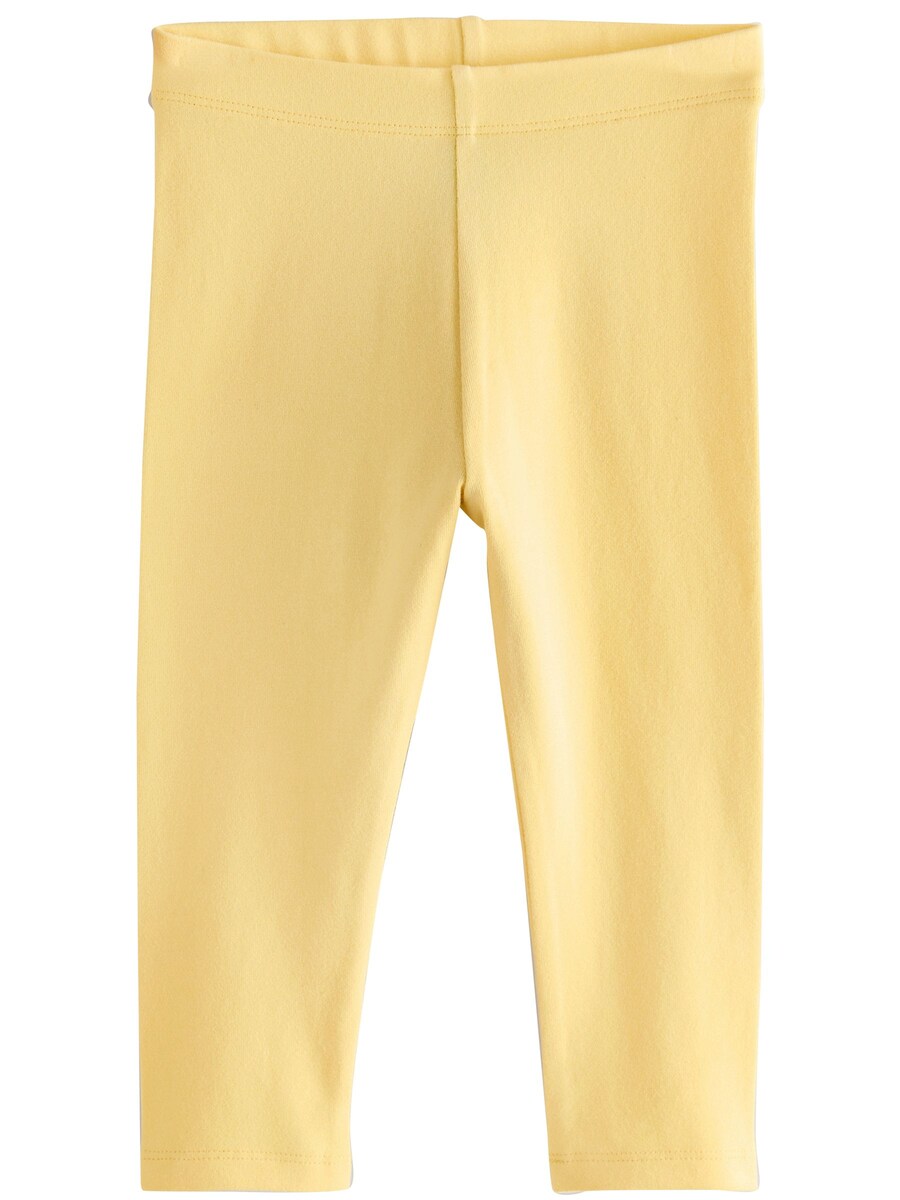Узкие леггинсы Next, желтый
Узкие леггинсы Next, желтый