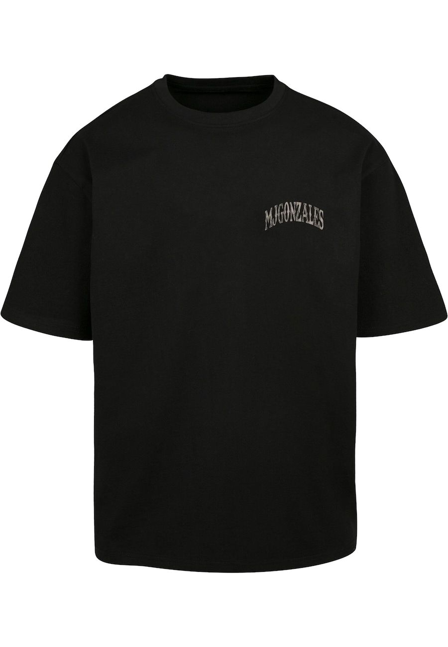 Рубашка MJ Gonzales Wild Wings, черный
Рубашка MJ Gonzales Wild Wings, черный