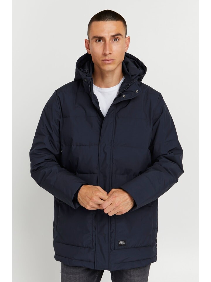 Зимняя куртка CASUAL FRIDAY, синий
Зимняя куртка CASUAL FRIDAY, синий