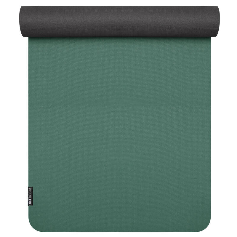 Коврик для йоги Pure Eco Yoga нескользящий YOGISTAR, цвет blau
Коврик для йоги Pure Eco Yoga нескользящий YOGISTAR, цвет blau