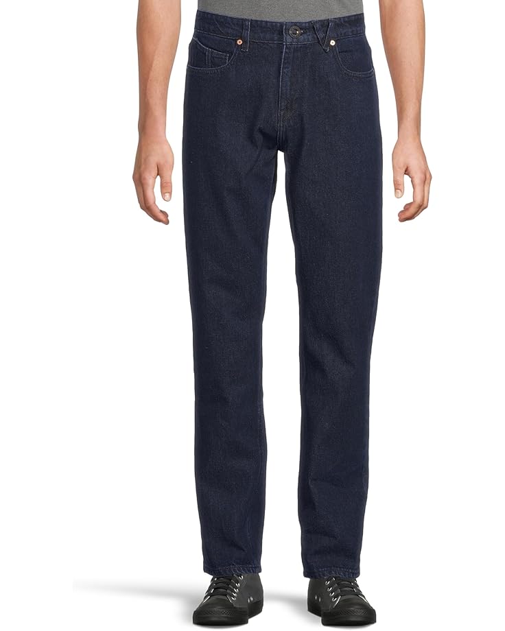 Мужские джинсы Volcom Kinkade Denim, Cosmic Blue
Мужские джинсы Volcom Kinkade Denim, Cosmic Blue