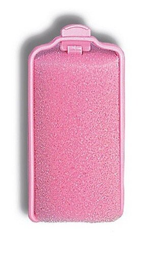 Donegal, бигуди-бигуди, 6 шт
Donegal, бигуди-бигуди, 6 шт