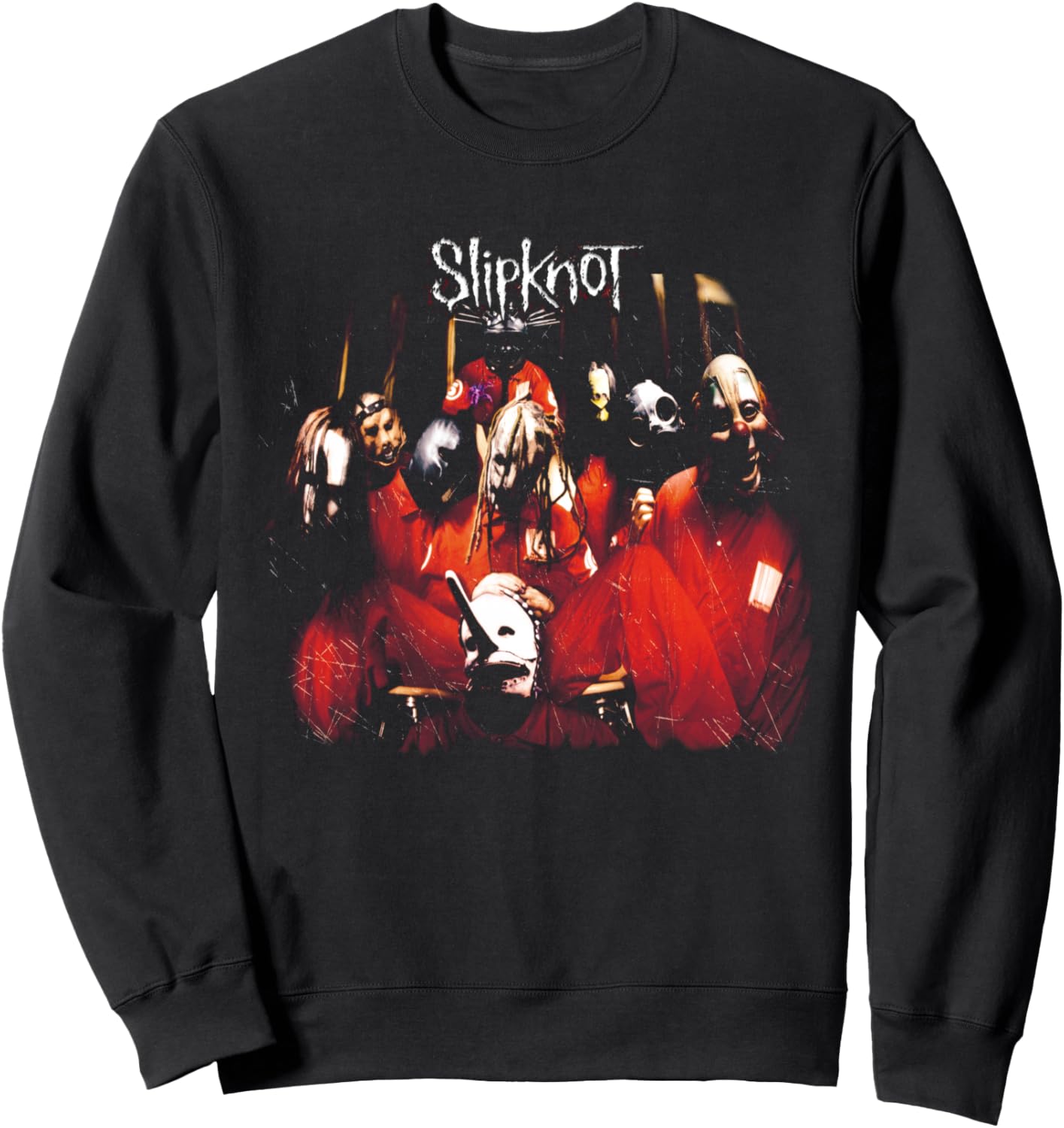 Официальная толстовка Slipknot с одноименным названием, черная, Черный, Официальная толстовка Slipknot с одноименным названием, черная
Официальная толстовка Slipknot с одноименным названием, черная, Черный, Официальная толстовка Slipknot с одноименным названием, черная