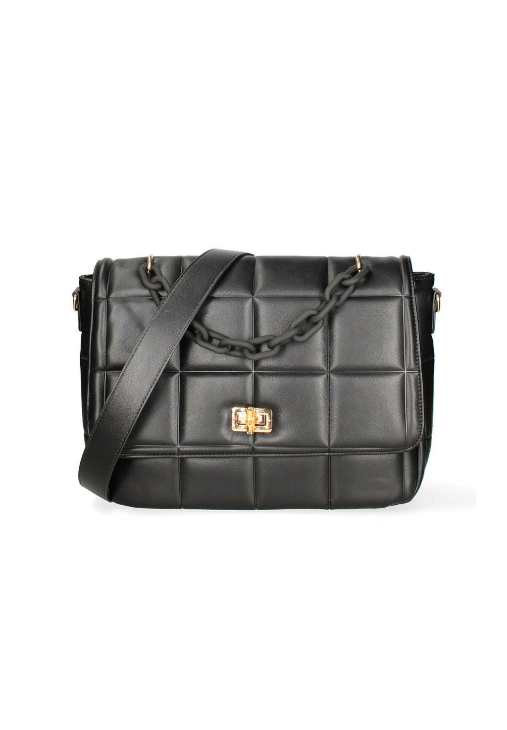 Сумка через плечо Across body bag Diana&Co, черный
Сумка через плечо Across body bag Diana&Co, черный