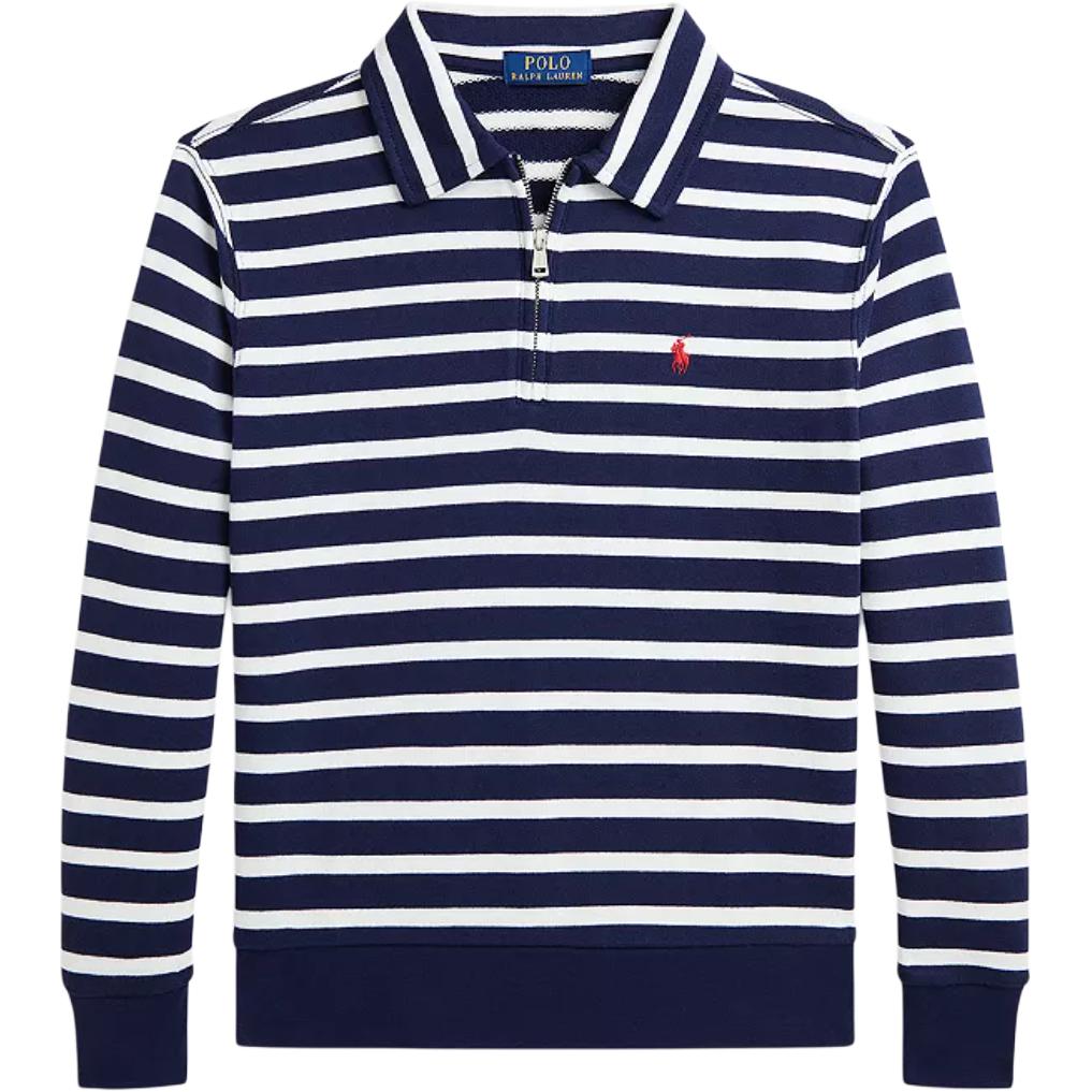 Свитшот SS25 детский Polo Ralph Lauren, синий
Свитшот SS25 детский Polo Ralph Lauren, синий
