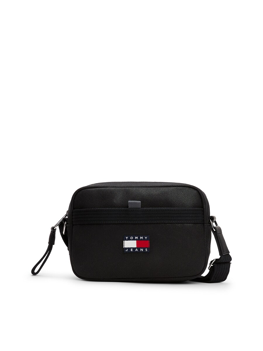 Сумка через плечо Tommy Jeans, черный
Сумка через плечо Tommy Jeans, черный