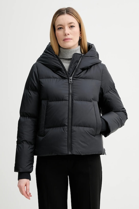 Пуховик Marc O'Polo, темно-синий
Пуховик Marc O'Polo, темно-синий