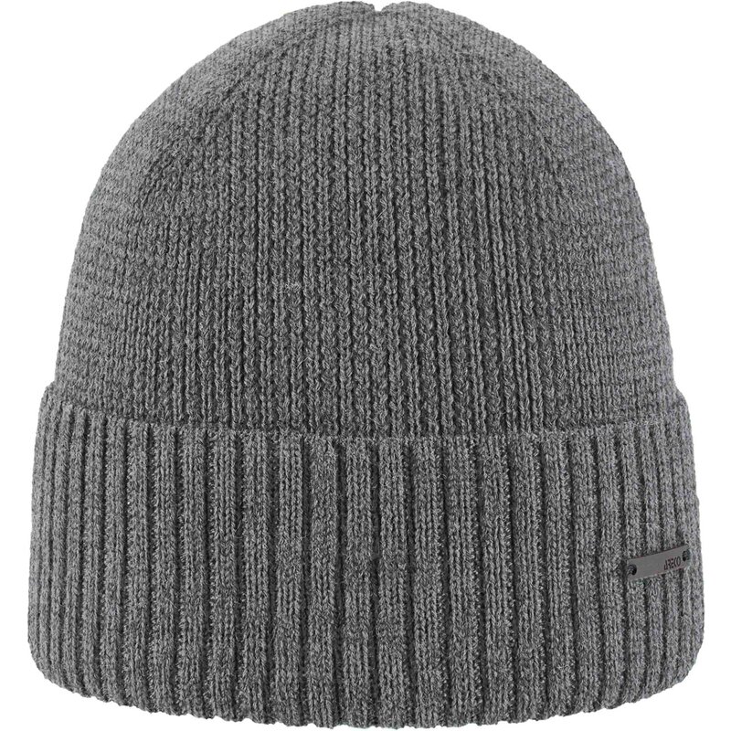 Шапка-Бини Areco, цвет grau
Шапка-Бини Areco, цвет grau