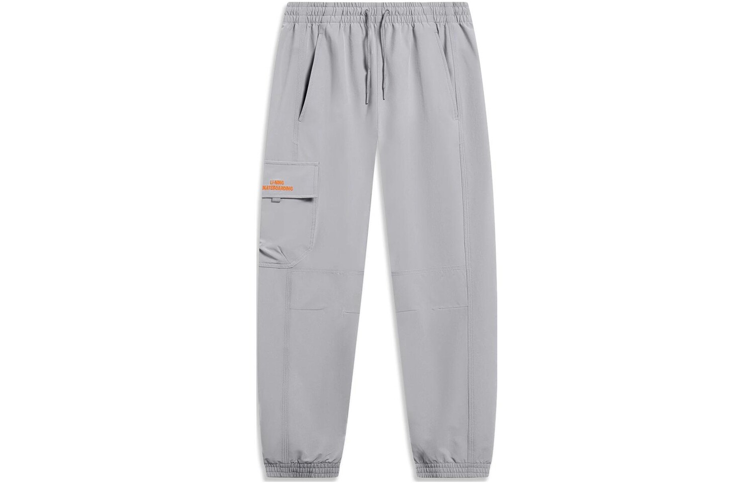 Трикотажные штаны для скейтбординга мужские Shark Grey Lining, цвет Shark Gray
Трикотажные штаны для скейтбординга мужские Shark Grey Lining, цвет Shark Gray
