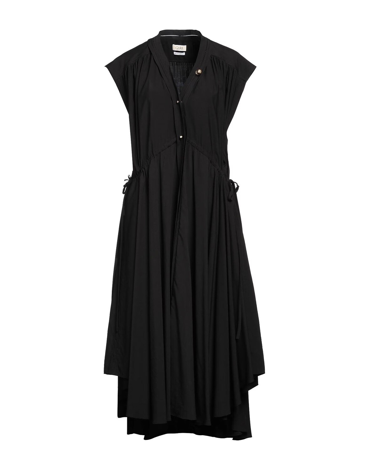 Платье Quira, черный
Платье Quira, черный