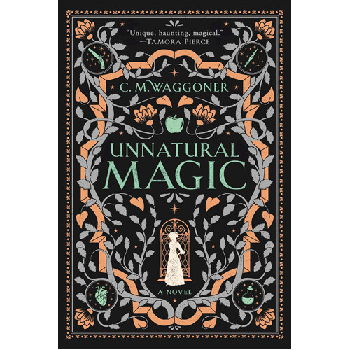 Книга Unnatural Magic – (Paperback)
Книга Unnatural Magic – (Paperback)