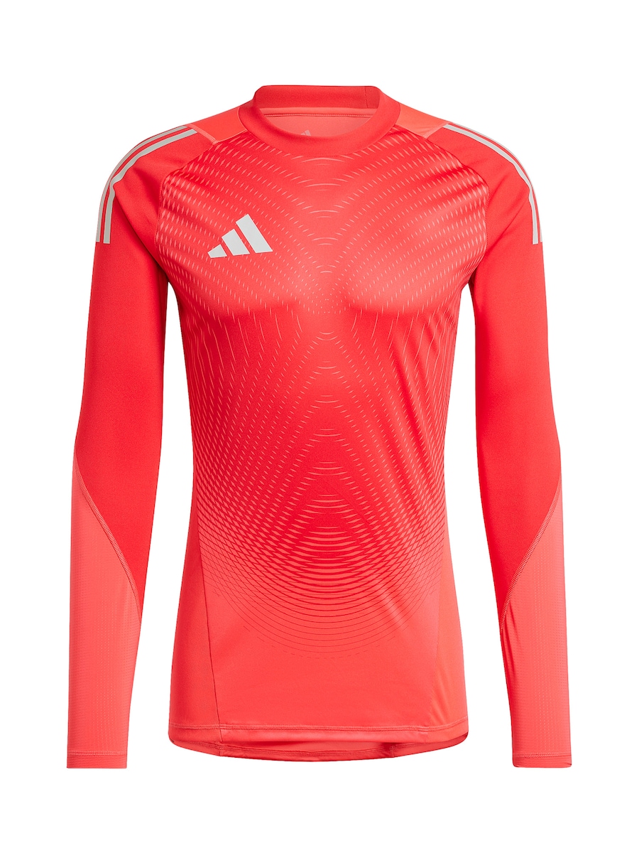 Джерси ADIDAS PERFORMANCE, красный/светло-красный
Джерси ADIDAS PERFORMANCE, красный/светло-красный