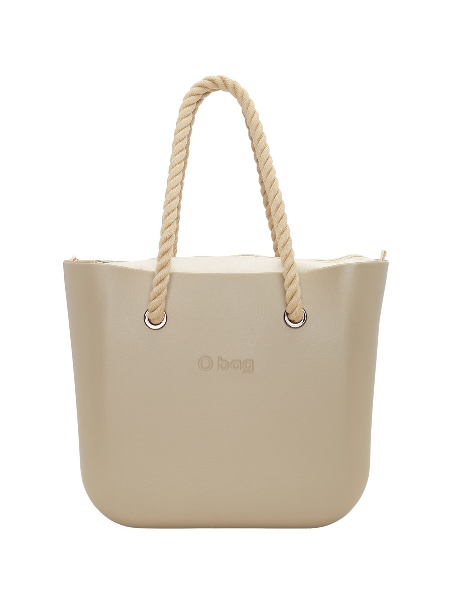 Сумка-шоппер O bag, Sand
Сумка-шоппер O bag, Sand
