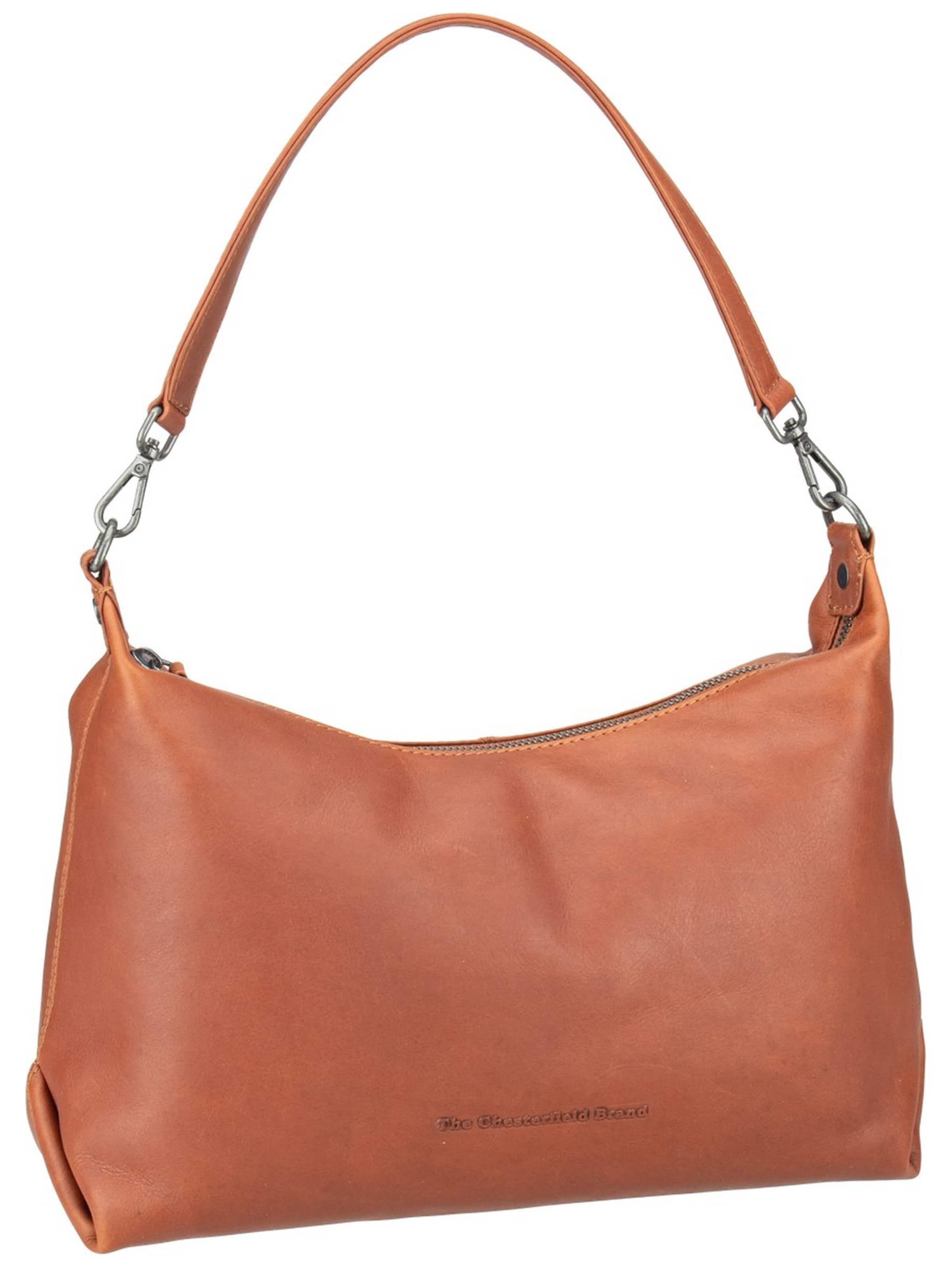 The Chesterfield Brand Сумка 'Skara' в цвете Cognac
The Chesterfield Brand Сумка 'Skara' в цвете Cognac
