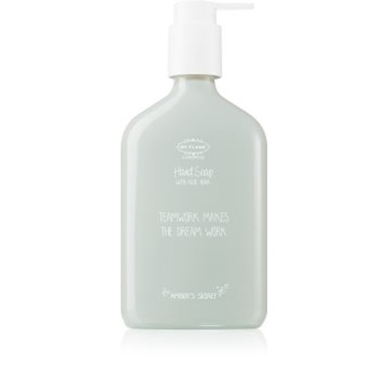 Жидкое мыло Amber's Secret Teamwork Makes The Dream Work
Жидкое мыло Amber's Secret Teamwork Makes The Dream Work