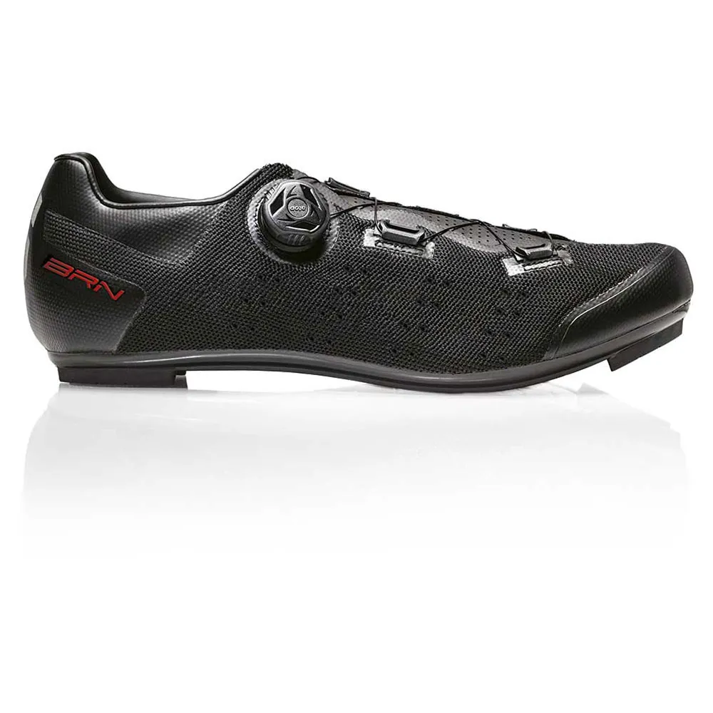 Обувь для шоссе Brn KR01, черный
Обувь для шоссе Brn KR01, черный