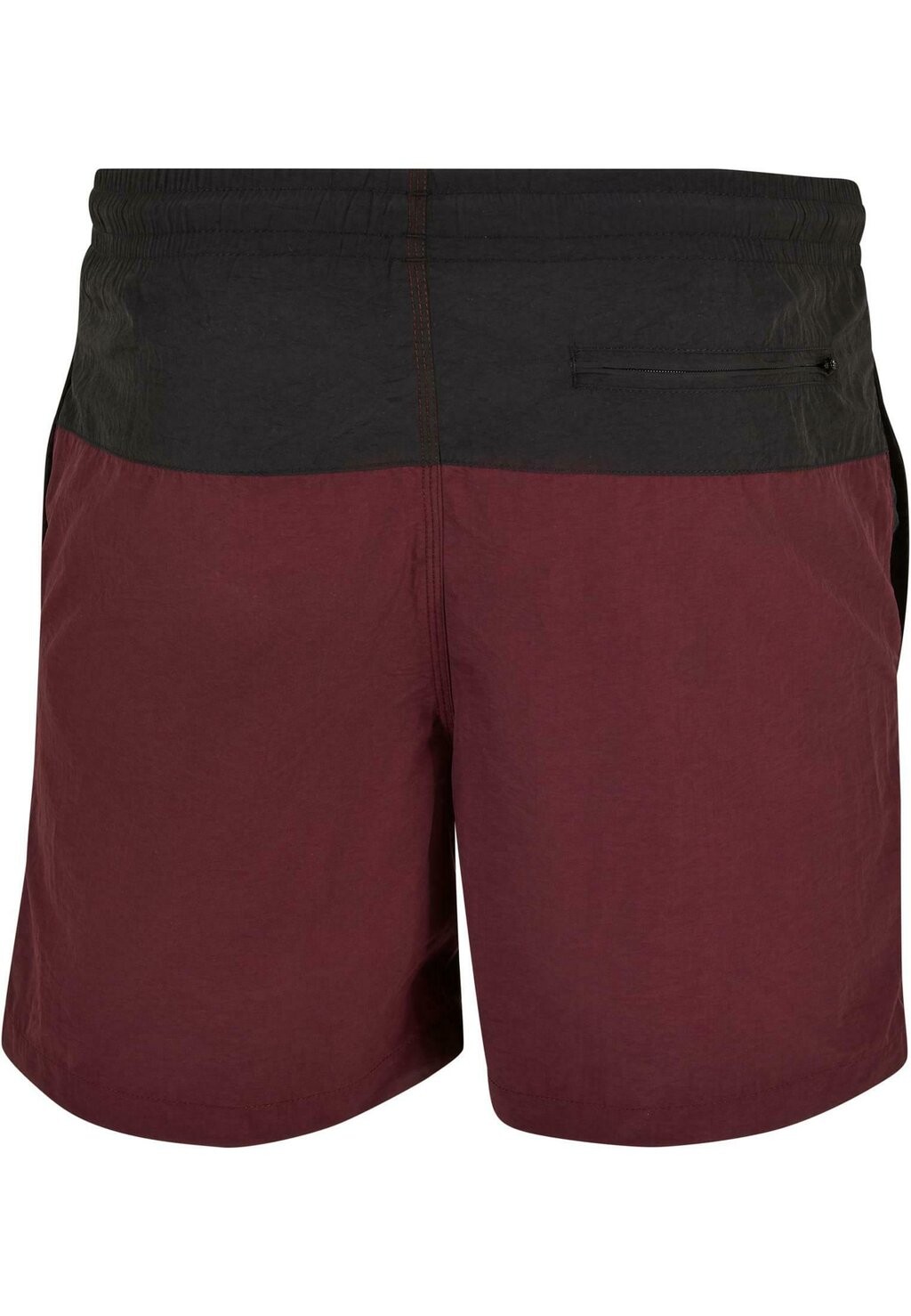 Плавки Urban Classics, красный
Плавки Urban Classics, красный