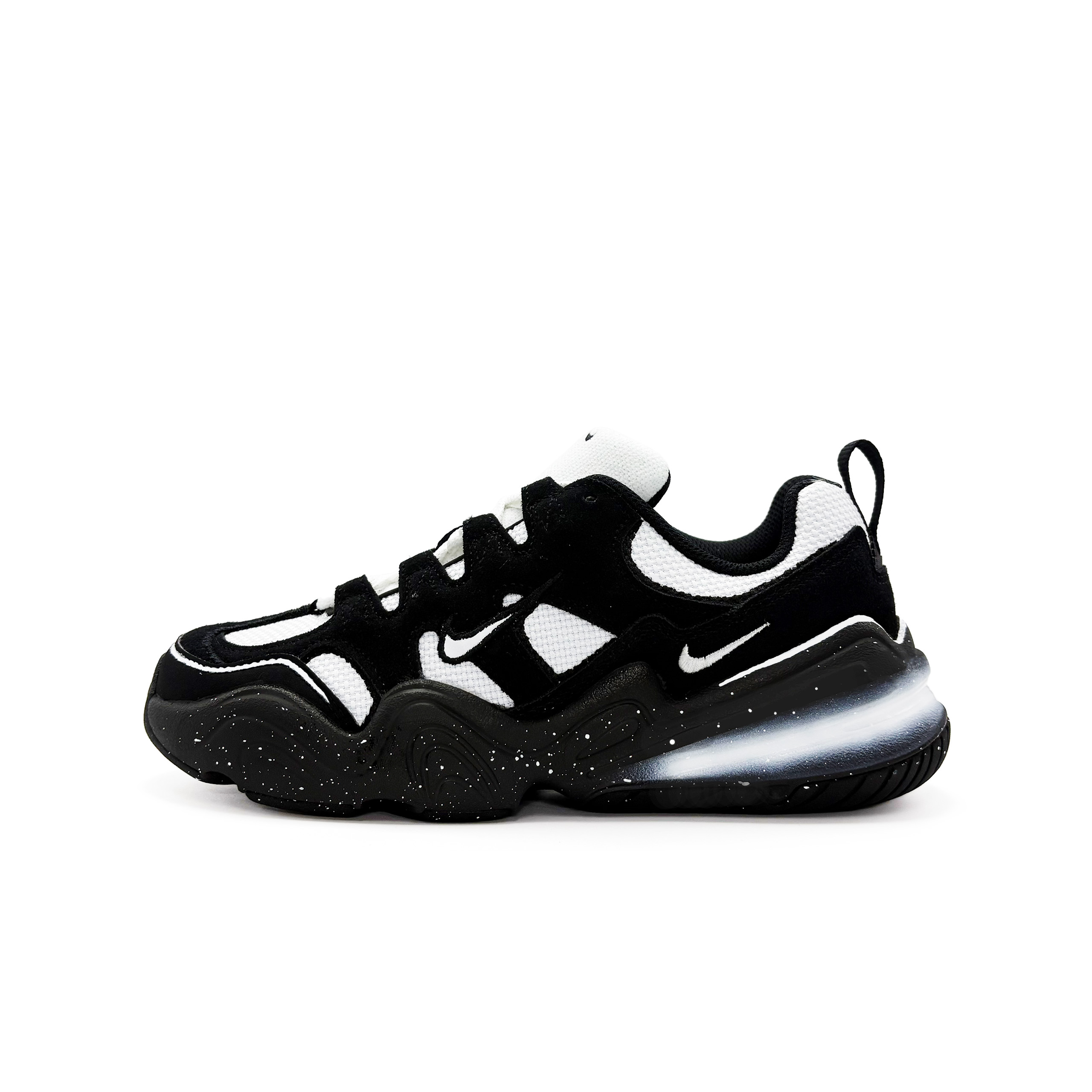 Nike Технология Hera Ink Night Aurora, амортизирующие, износостойкие низкие кеды Casual мужские Black
Nike Технология Hera Ink Night Aurora, амортизирующие, износостойкие низкие кеды Casual мужские Black