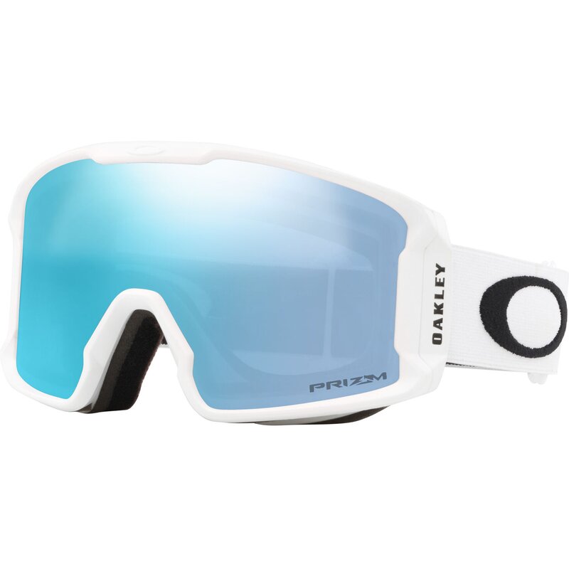 Очки линии шахтера xm Oakley, белый
Очки линии шахтера xm Oakley, белый