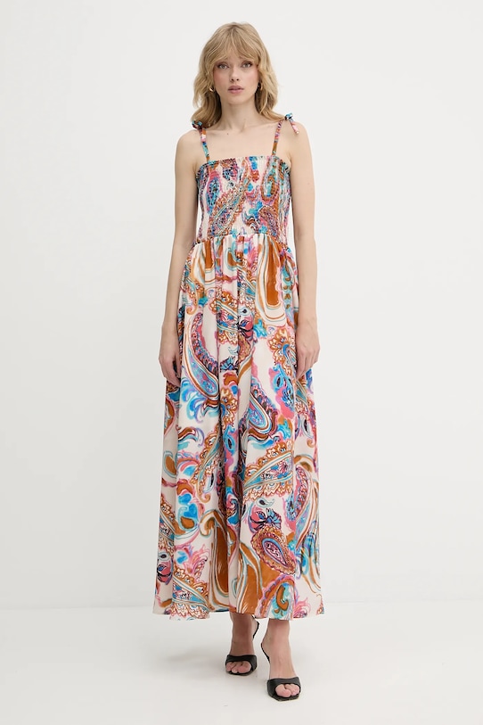 Платье Morgan, бежевый
Платье Morgan, бежевый