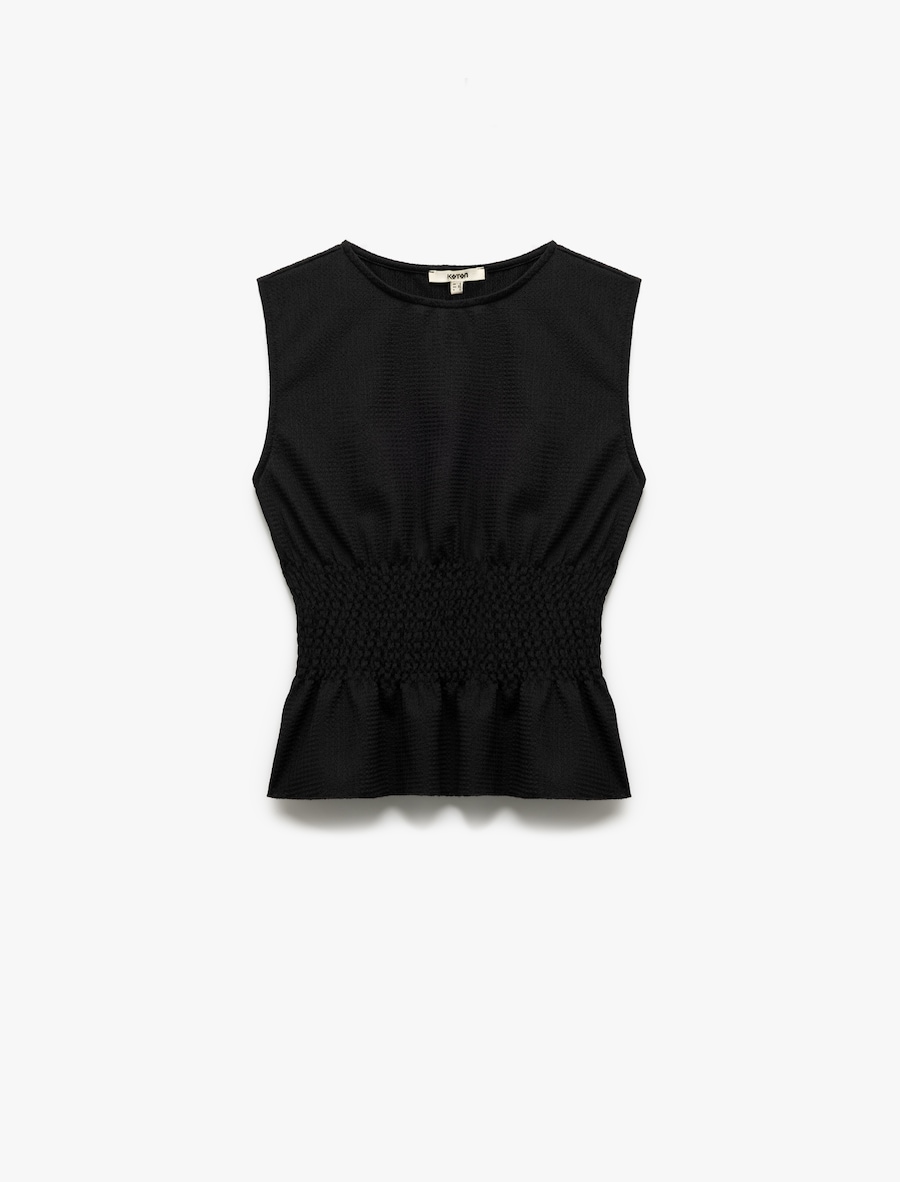 Блуза Koton, черный
Блуза Koton, черный