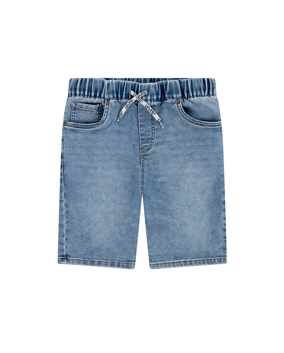 Обби шорты обби Levi's для мальчиков, синий
Обби шорты обби Levi's для мальчиков, синий